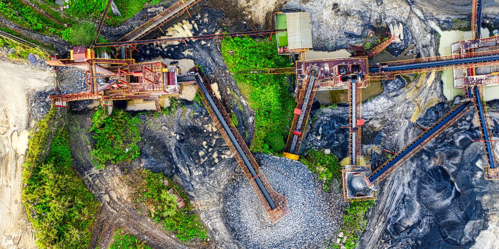 Construction & Infrastructure