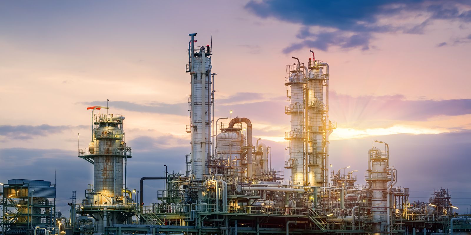 Manufacturing & Industrial
