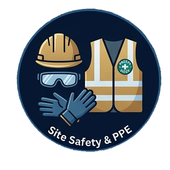 Site Safety & PPE