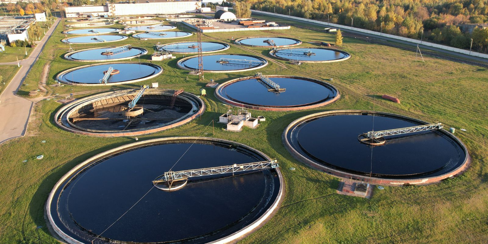 Water & Wastewater